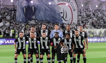 الشباب