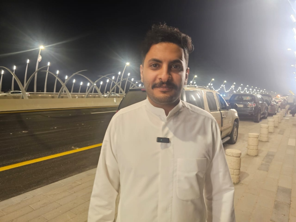 عبدالله الزهراني