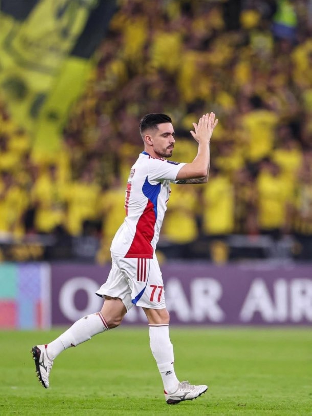 ما الأقوى الدوري السعودي أم الإماراتي؟ رد مفاجئ من إيغور كورنادو