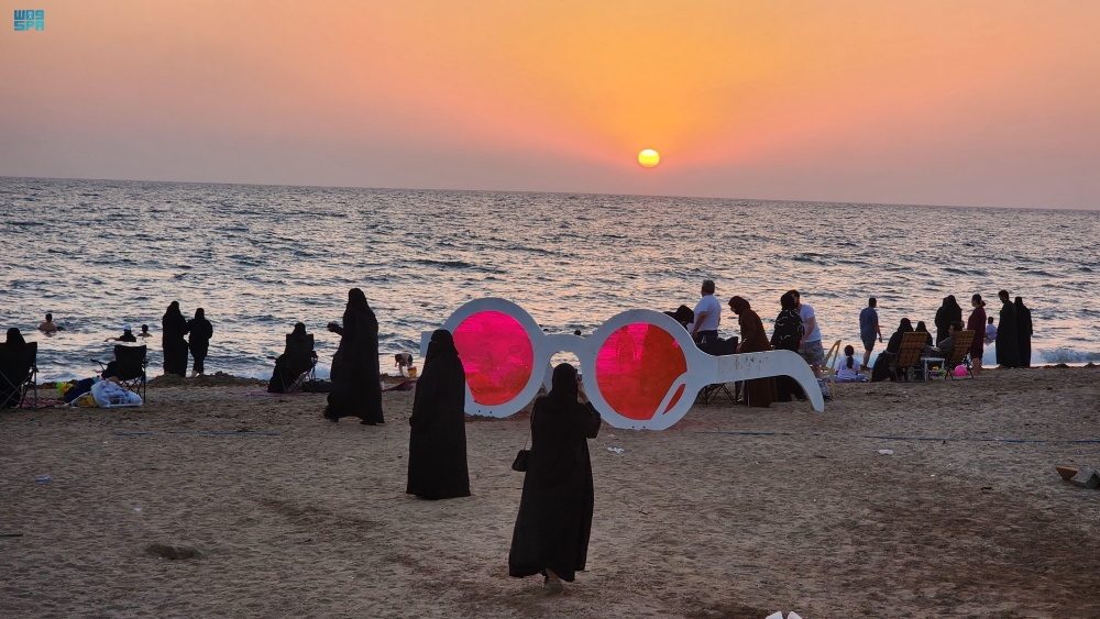 خطوات للاستمتاع بإجازة سريعة - واس