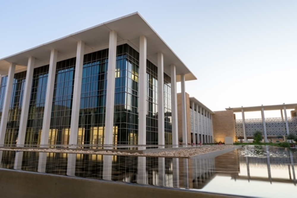 جامعة الأميرة نورة تُنظِّم معرضًا للفنون البصرية والتصوير الضوئي