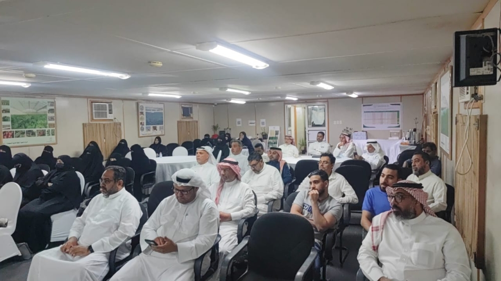 إطلاق برنامج لتوطين تقنيات «الدجاج اللاحم» بالشرقية