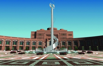 جامعة طيبة (اليوم)