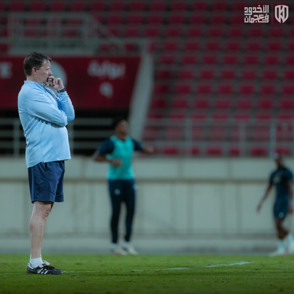 دفعة قوية للأخدود قبل مواجهة النصر ـ #عاجل