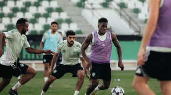 الأهلي