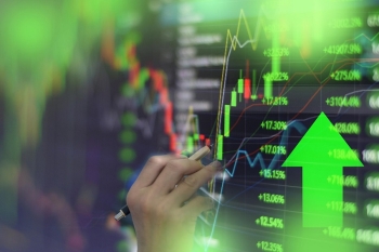 مؤشر سوق الأسهم السعودية (تاسي) يرتفع 0.4% في نهاية تعاملات اليوم الأحد - أرشيفية اليوم