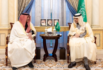 وزير الخارجية و