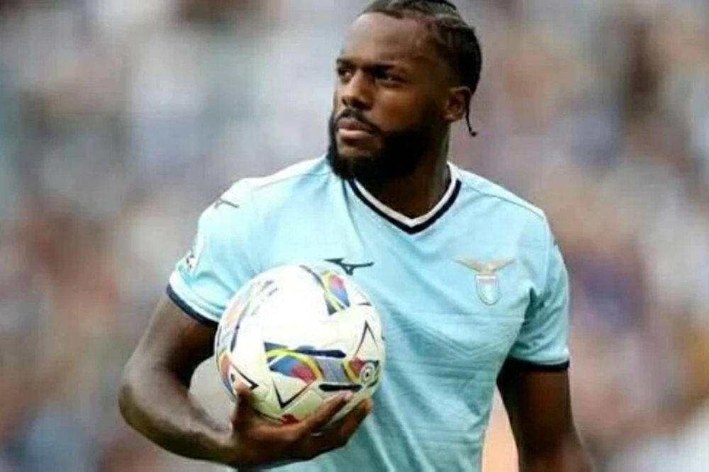 لاتسيو يحدد المقابل المادي لبيع نونو تافاريس للاتحاد