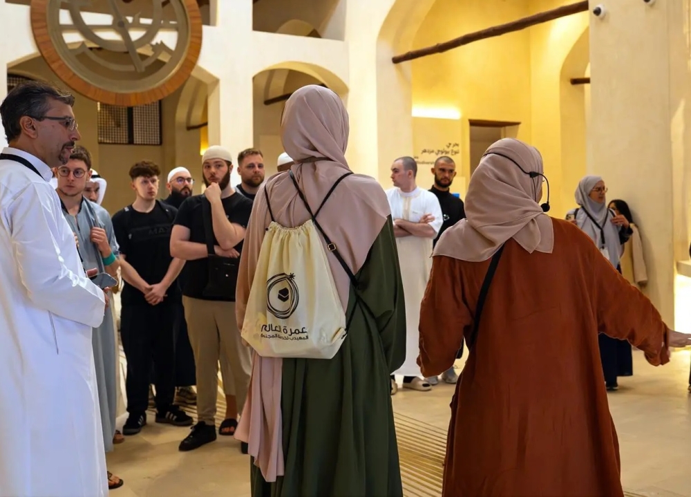جدة التاريخية.. تفاصيل تفعيل أولى مراحل 