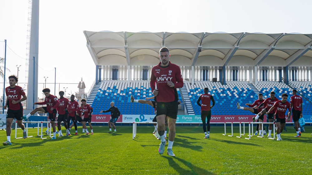 غيابات الهلال في مواجهة الخلود بدوري روشن 