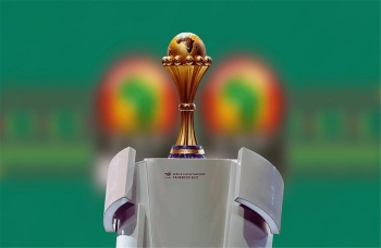 كأس أمم أفريقيا