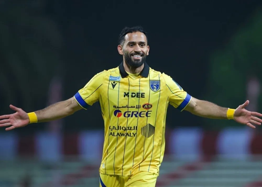 عاجل.. الهلال يكثف مفاوضاته لضم مندش 