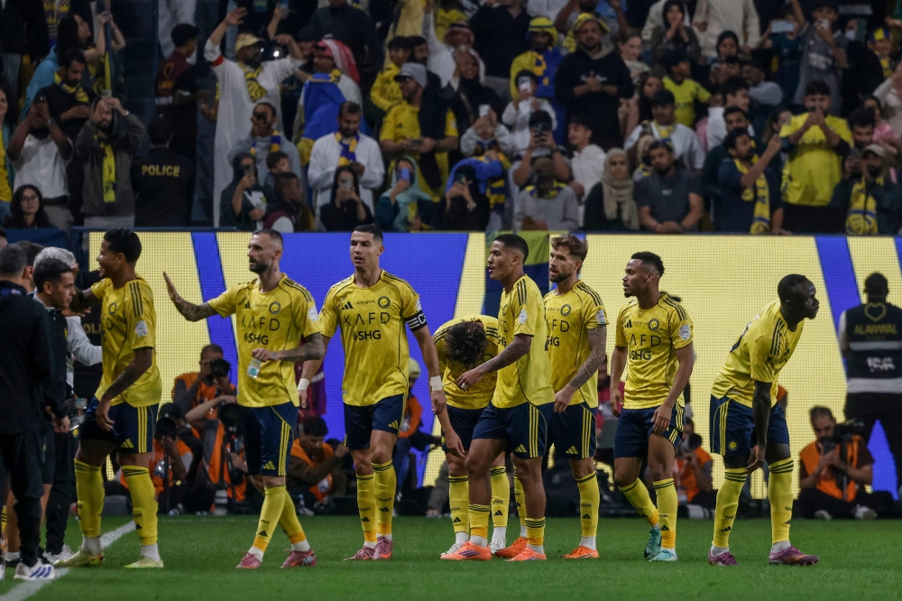 النصر.. سر تراجع النتائج وخسارة صدارة روشن