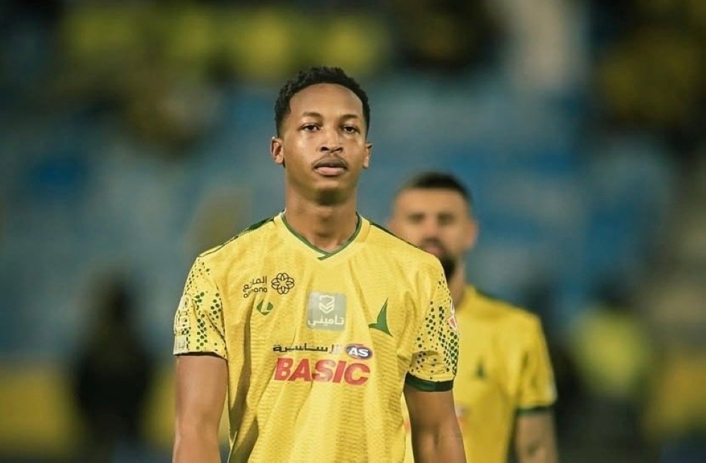 مراد هوساوي يدعم الخليج أمام ضمك .. ماذا فعل؟ ـ #عاجل