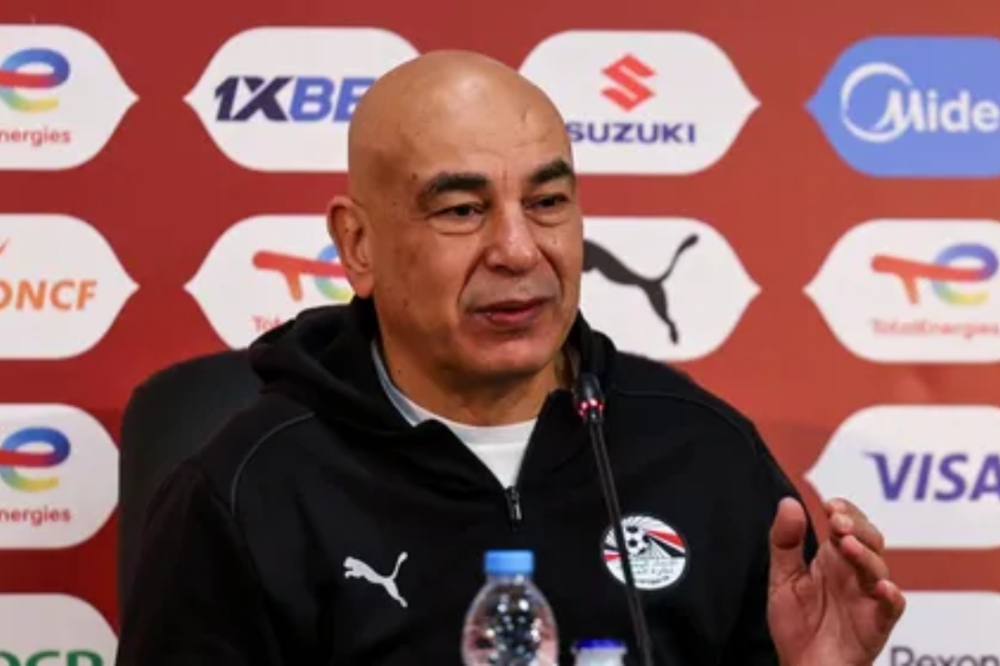 حسام حسن: مصر لا تعاني من 