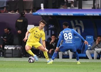 النصر والهلال
