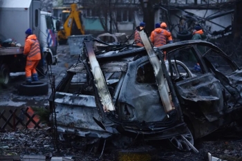 مصرع 6 من رجال الشرطة في باكستان جراء انفجار عبوة ناسفة - TRT World
