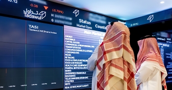 مؤشر سوق الأسهم السعودية (تاسي) يرتفع 0.2% مع انطلاق تعاملات الثلاثاء - (متداولة)