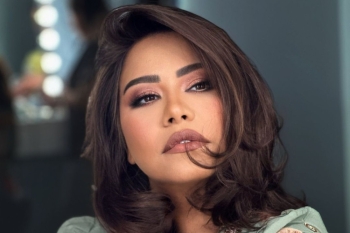 شيرين عبدالوهاب - حساب فيسبوك