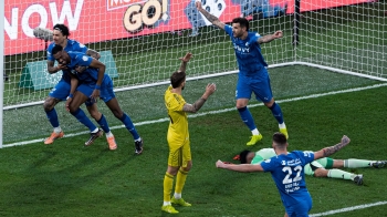 الهلال والنصر