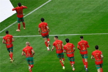 بث مباشر مشاهدة مباراة المغرب ونيجيريا في نصف نهائي كأس أمم إفريقيا 2025