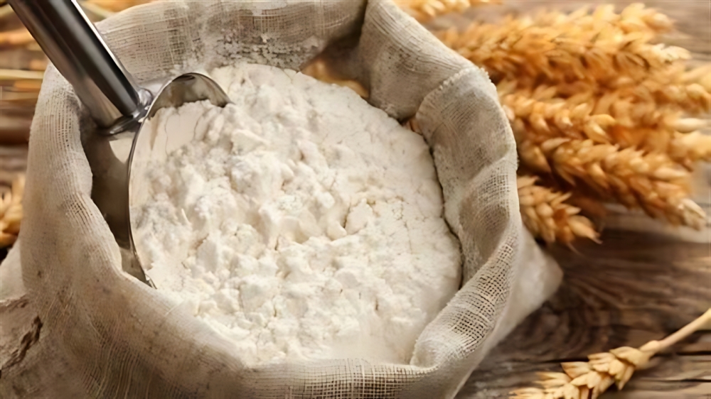 انخفاض سعر الأرز البسمتي في السعودية.. وارتفاع الدقيق