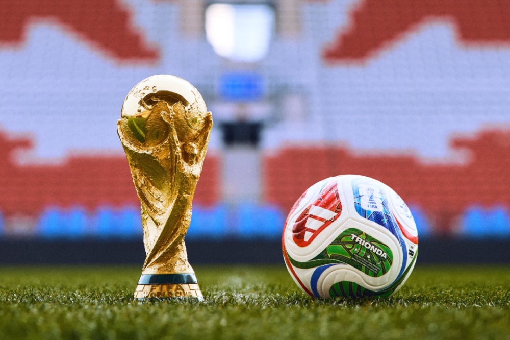 أكثر من نصف مليار طلب على تذاكر مونديال 2026