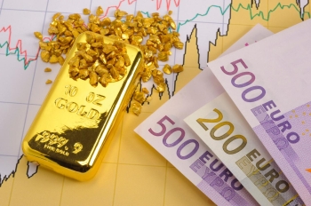 تراجع الأسهم الأوروبية مع تأثّر شركات التعدين بهبوط الذهب 