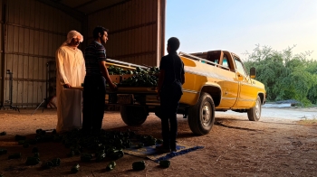 ”مرزوق“.. فيلم سعودي جديد يراهن على الحكاية والهوية