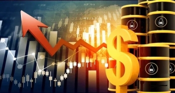 ارتفاع أسعار النفط عند التسوية يوم الثلاثاء - وكالات