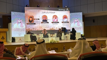 "حفر الباطن في ذاكرة التاريخ السعودي" توثق الإرث الحضاري للمحافظة