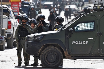 مقتل فلسطيني وإصابة 3 برصاص قوات الاحتلال في أريحا