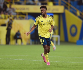 عاجل .. موقف كومان من مباراة النصر والاتحاد