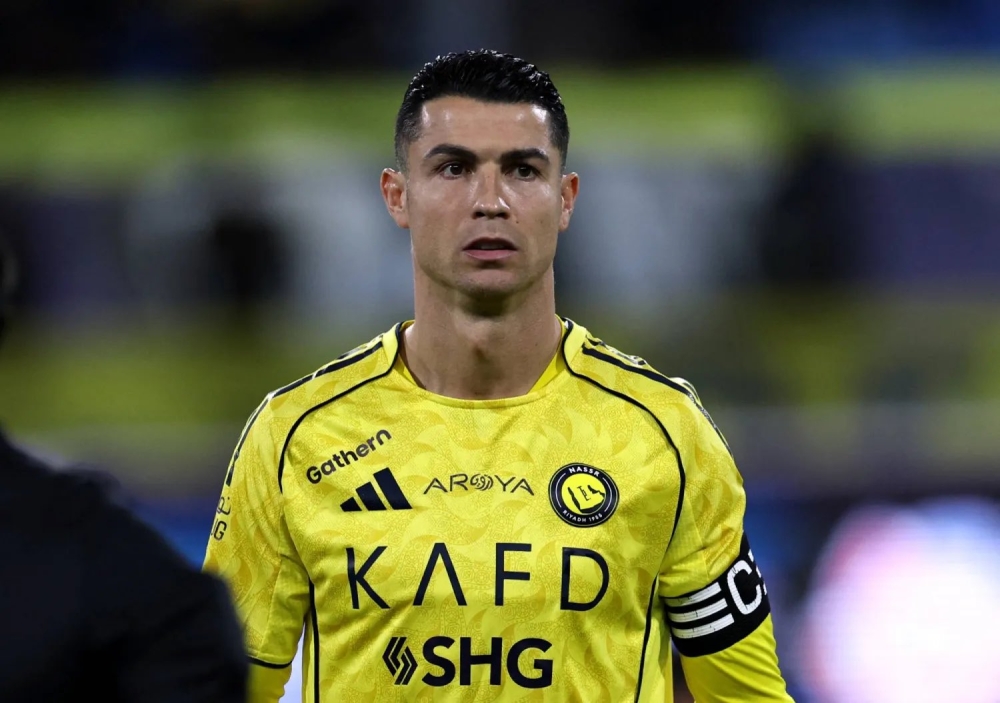تقارير: النصر يفاضل بين ثنائي عالمي ترقبًا لموقف رونالدو 