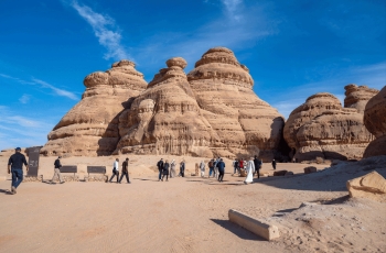 يستهدف مؤتمر العلا مناقشة إدارة المخاطر الاقتصادية والمالية في الأسواق الناشئة - متداولة