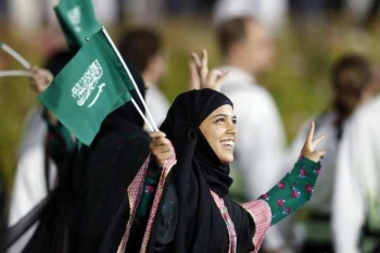 اليوبيل الفضي لـ«إبداعات».. فتاة الخليج تتوّج 25 عاماً من تمكين المرأة بالخبر