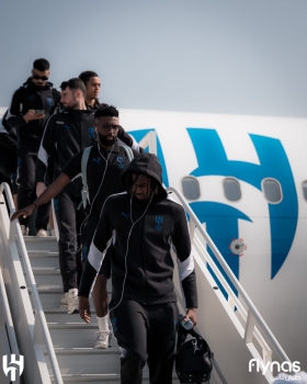 الهلال