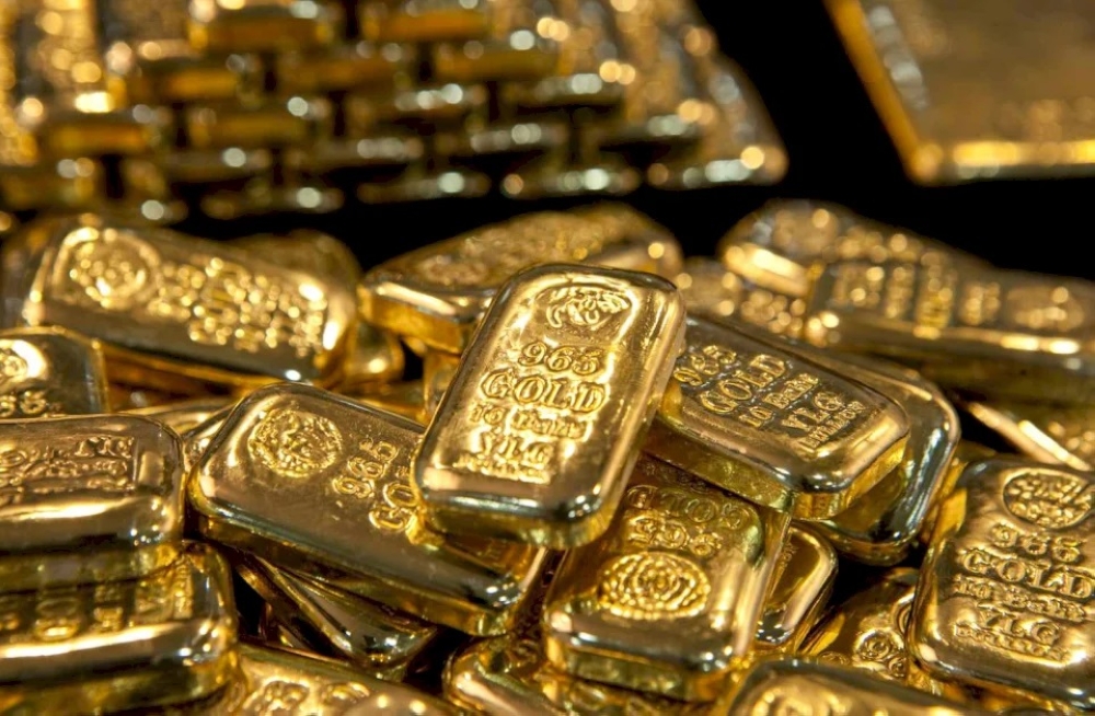 أسعار الذهب - أرشيفية