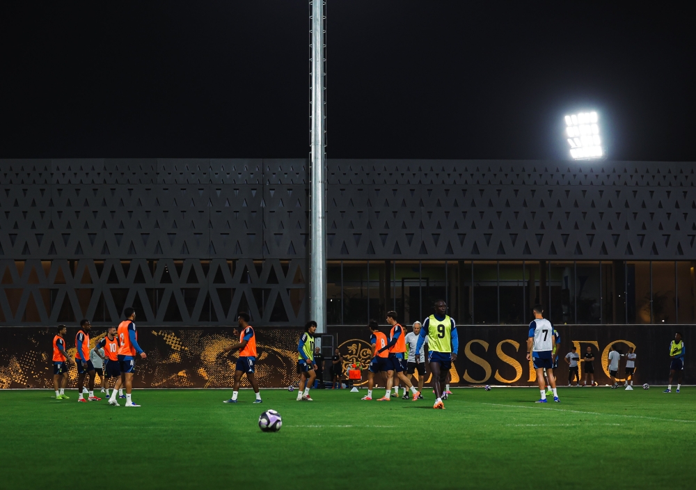 عاجل .. تضاؤل فرص مشاركة لاعب النصر أمام الفتح