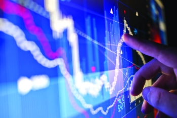 البورصة الباكستانية تغلق اليوم على تراجع بنسبة 0.5%