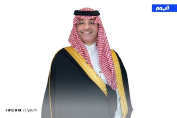 المغلوث يرفع الشكر للقيادة بمناسبة تعيينه نائبًا لوزير الإعلام بالمرتبة الممتازة - اليوم
