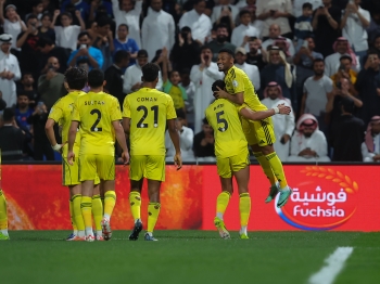 أيمن يحيى