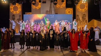 احتفالات 