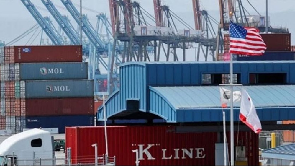 بالأرقام.. العجز التجاري الأمريكي يبلغ مستوى قياسيًا في 2025 - وكالات