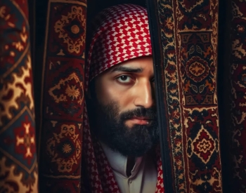 براء عالم لـ