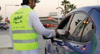 توزيع آلاف الوجبات.. إطلاق مبادرة 