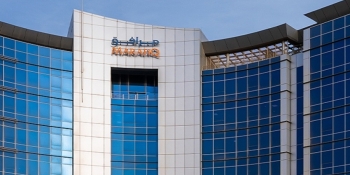 شركة مرافق الكهرباء والمياه بالجبيل وينبع (مرافق) - متداولة