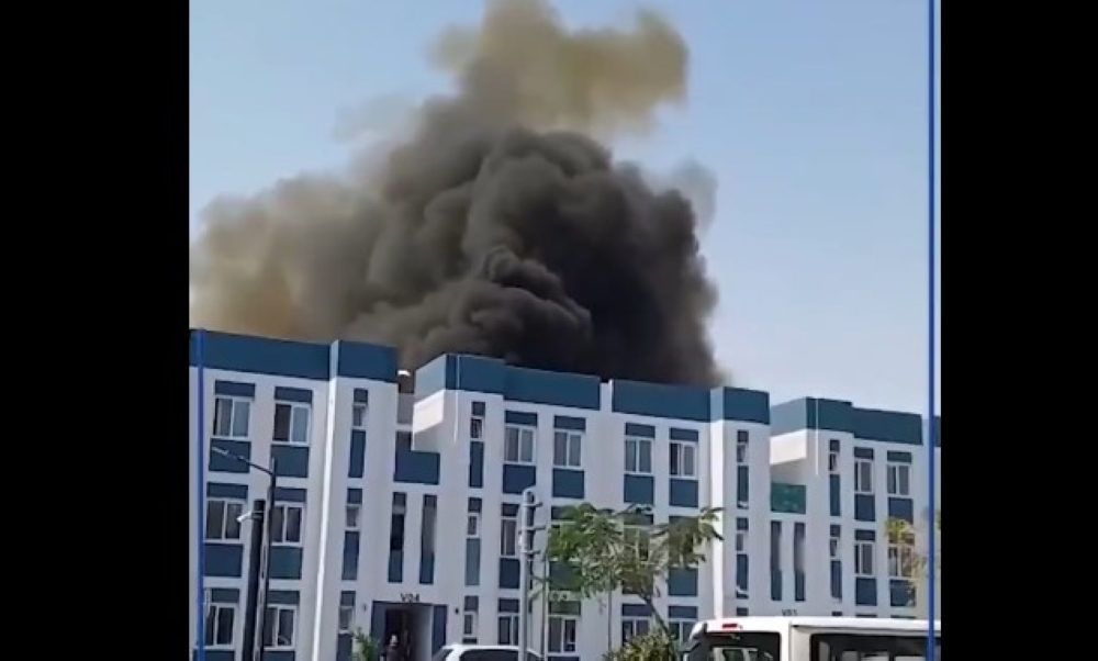 قطر.. ارتفاع إجمالي الإصابات إلى 16 شخصا وخسائر مادية محدودة