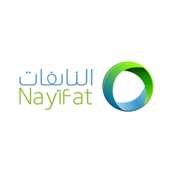شركة النايفات للتمويل - حساب الشركة على إكس