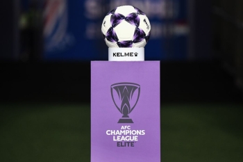 دوري أبطال آسيا للنخبة